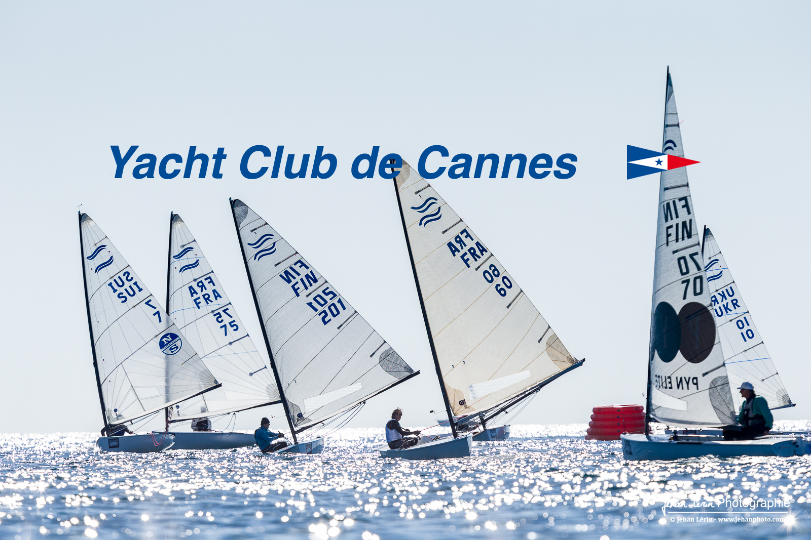 Semaine Internationale de Cannes de Finn 2022