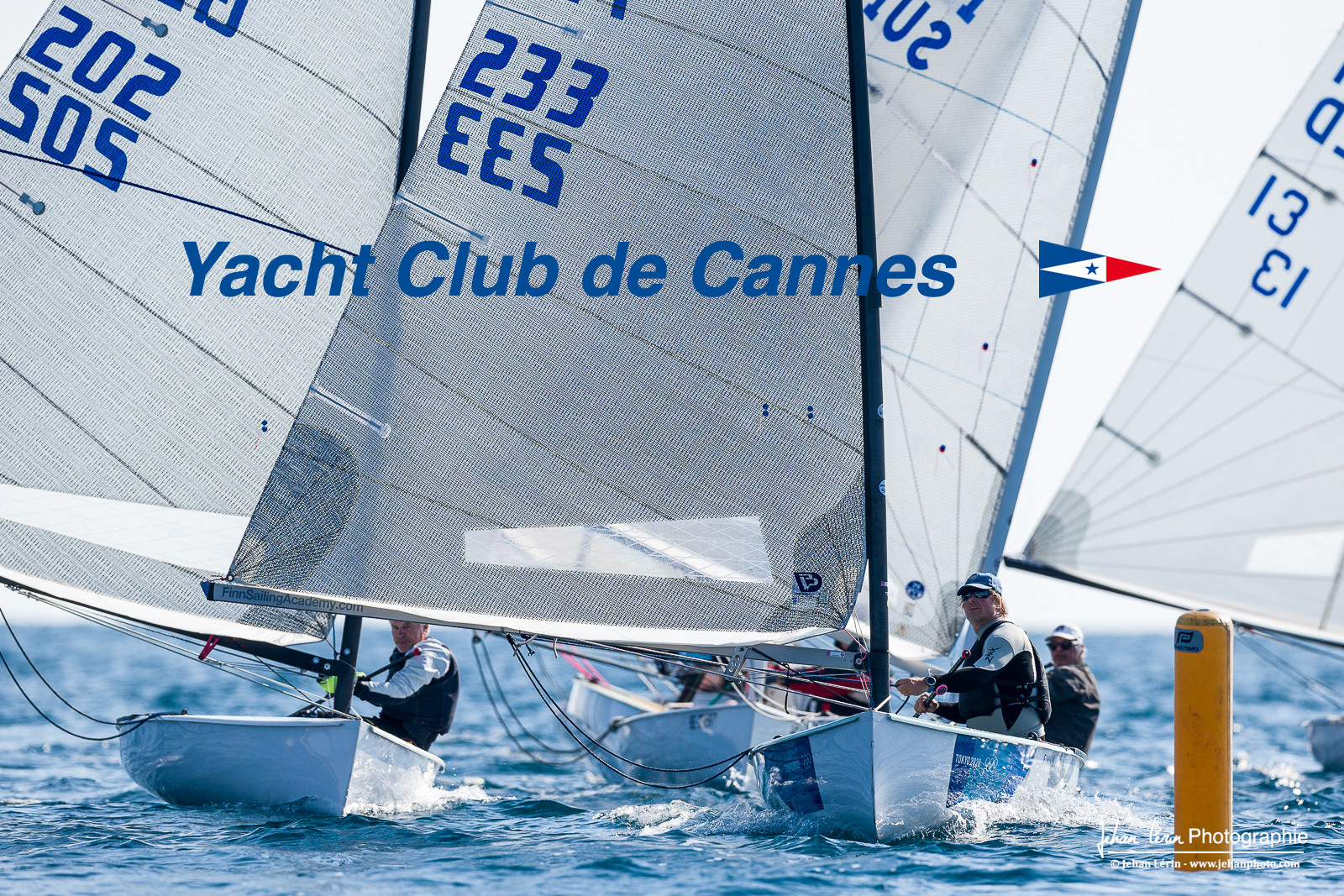Semaine Internationale de Cannes de Finn 2023