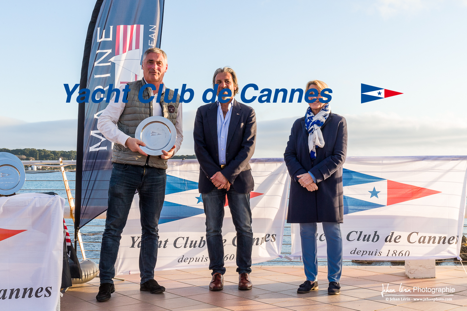Semaine Internationale de Cannes de Finn 2022