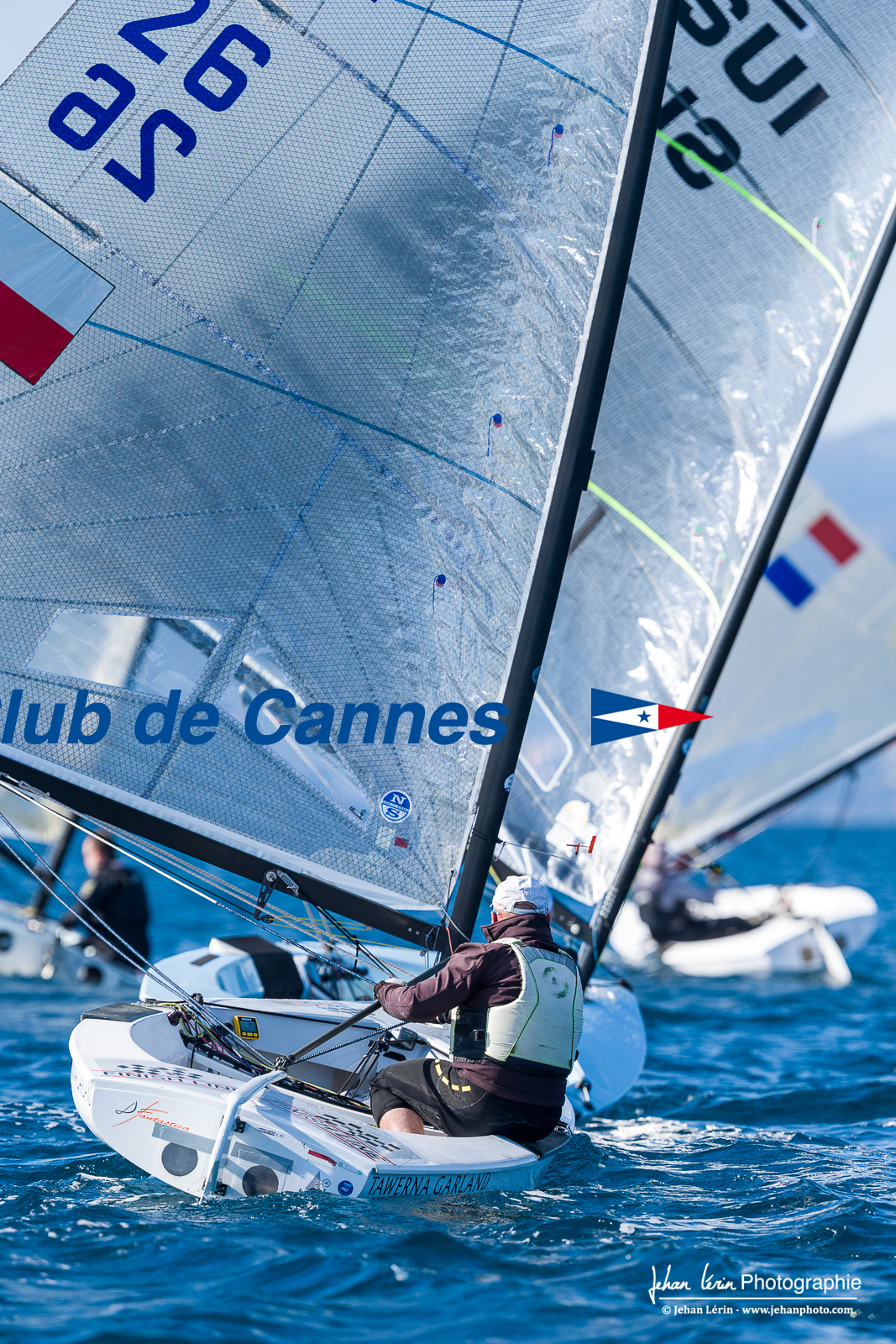 Semaine Internationale de Cannes de Finn 2022