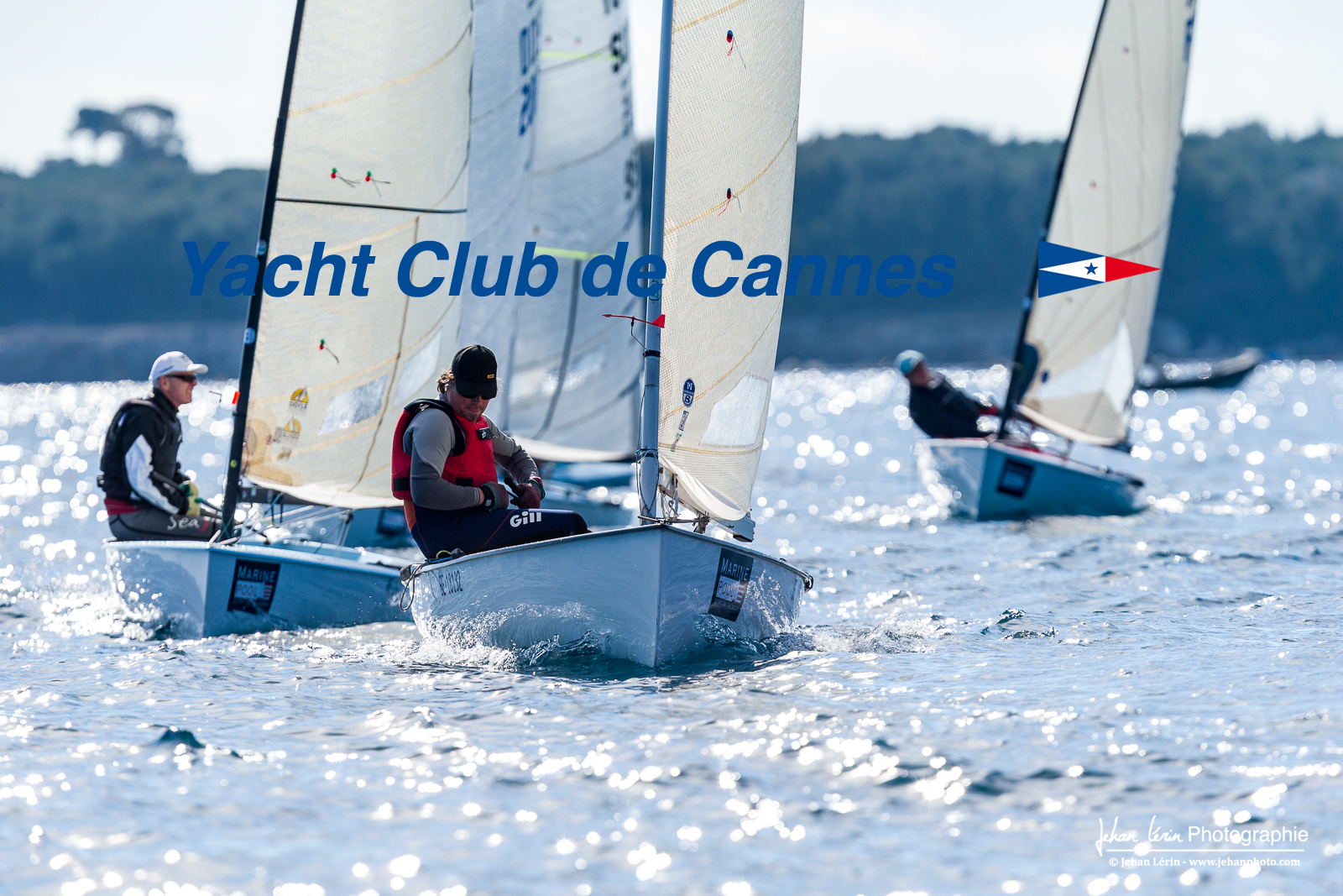 Semaine Internationale de Cannes de Finn 2022