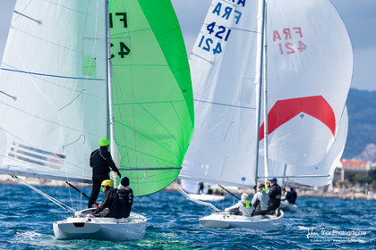 Cannes Dragon Grand Prix 2022