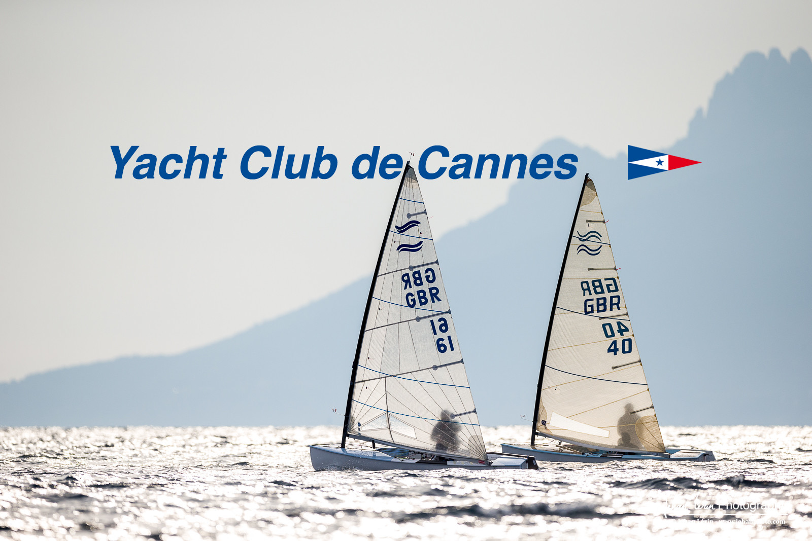 Semaine Internationale de Cannes de Finn 2023