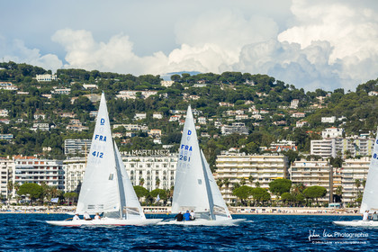 Régates Royales 2021