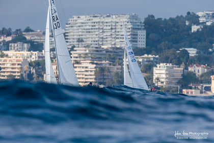 Coupe de l'Amitié Dragon 2023