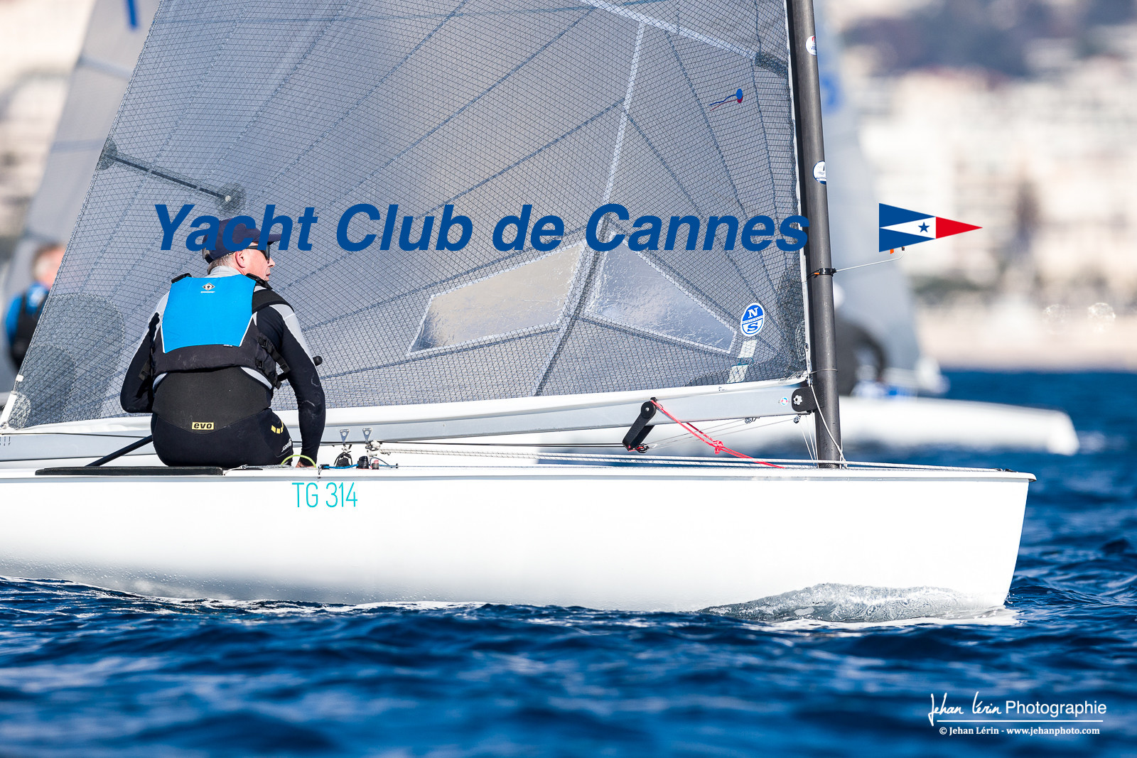 Semaine Internationale de Cannes de Finn 2023
