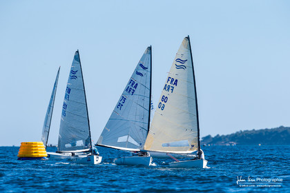Semaine Internationale de Cannes de Finn 2022
