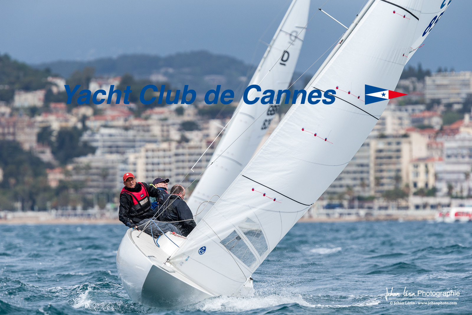 Semaine Internationale de Cannes de Dragon 2022