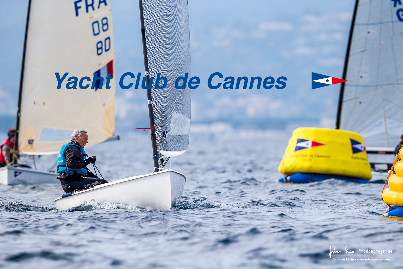 Semaine Internationale de Cannes de Finn 2023