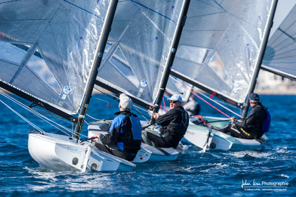Semaine Internationale de Cannes de Finn 2022