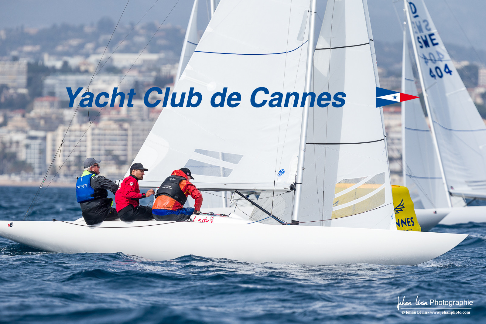 Coupe du Commodore Dragon