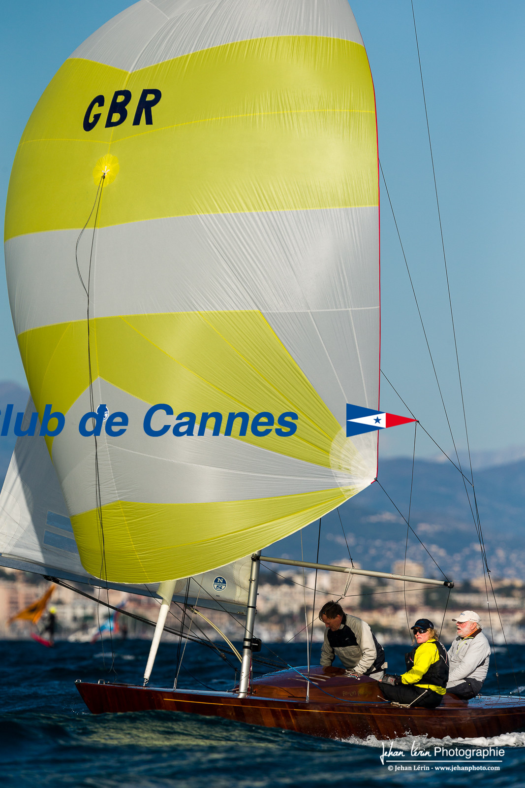 Armistice Cup 2021 Dragon