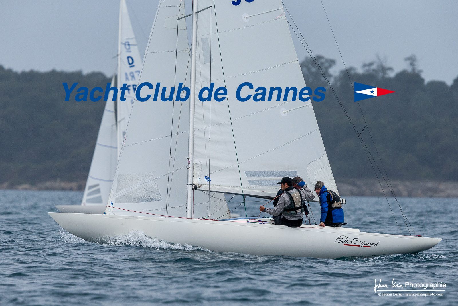 Semaine Internationale de Cannes de Dragon 2022