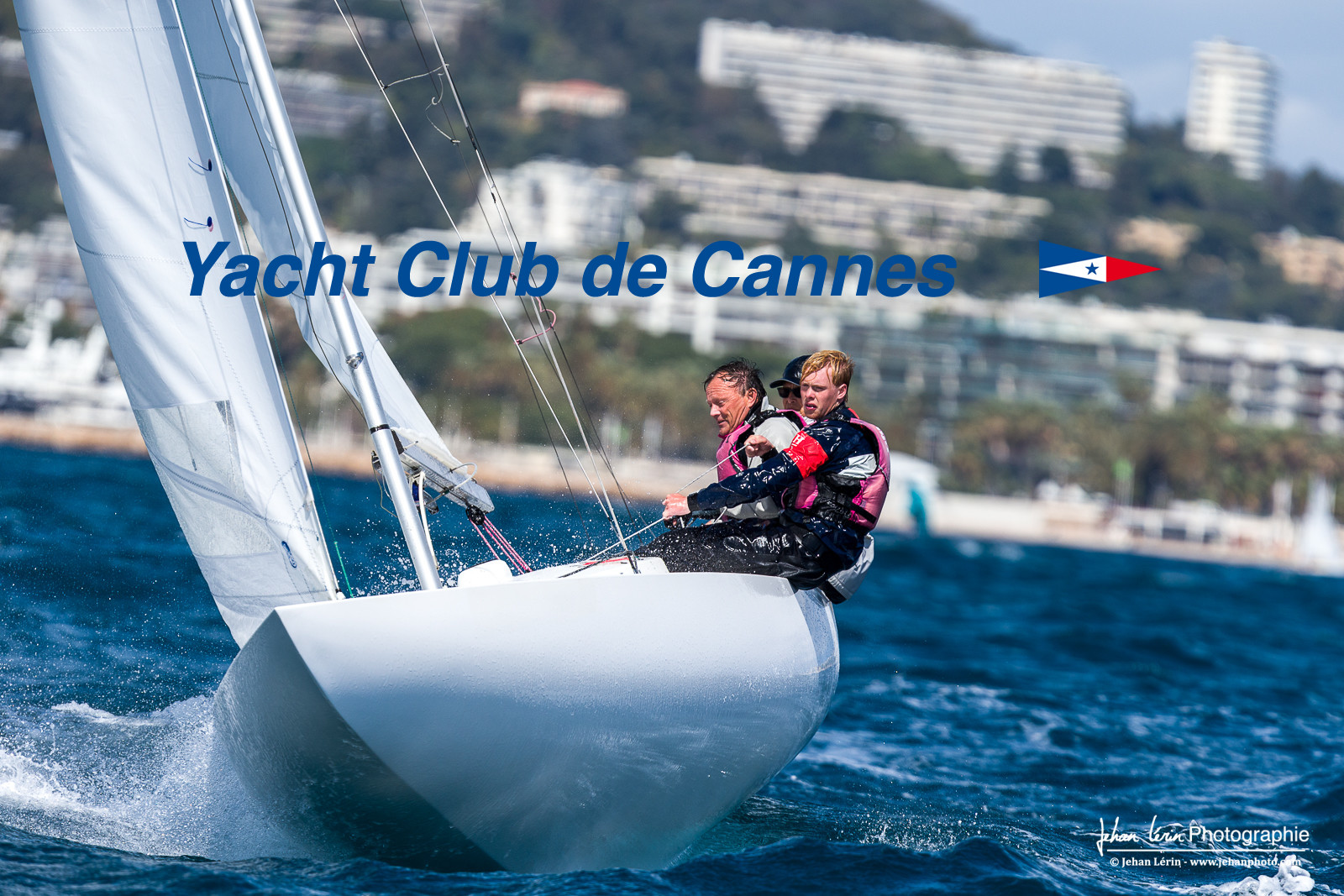 Semaine Internationale de Cannes de Dragon 2022