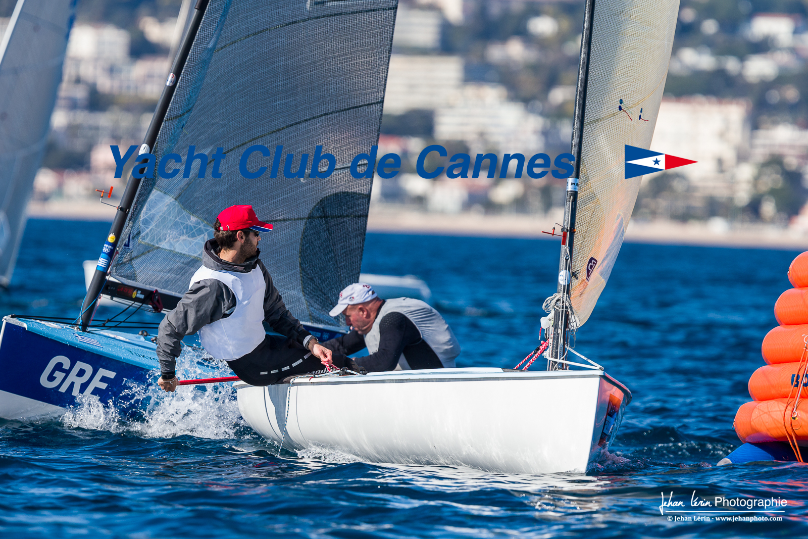 Semaine Internationale de Cannes de Finn 2022