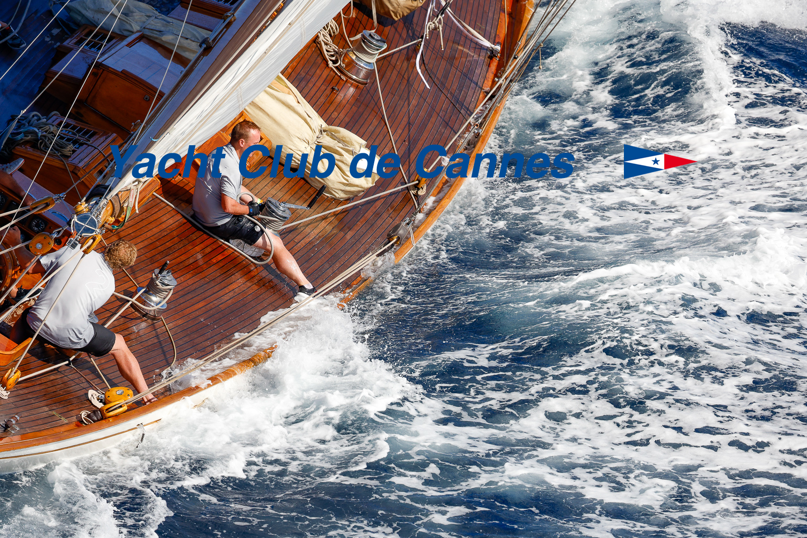 Régates Royales 2021