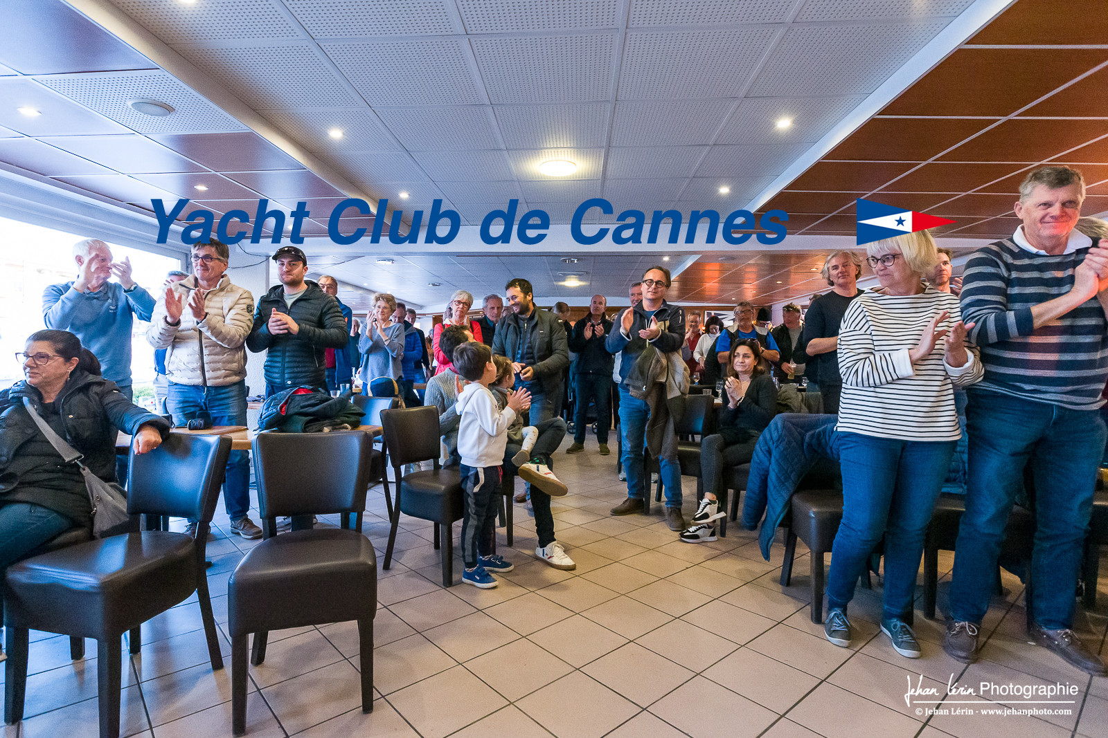 Semaine Internationale de Cannes de Finn 2023
