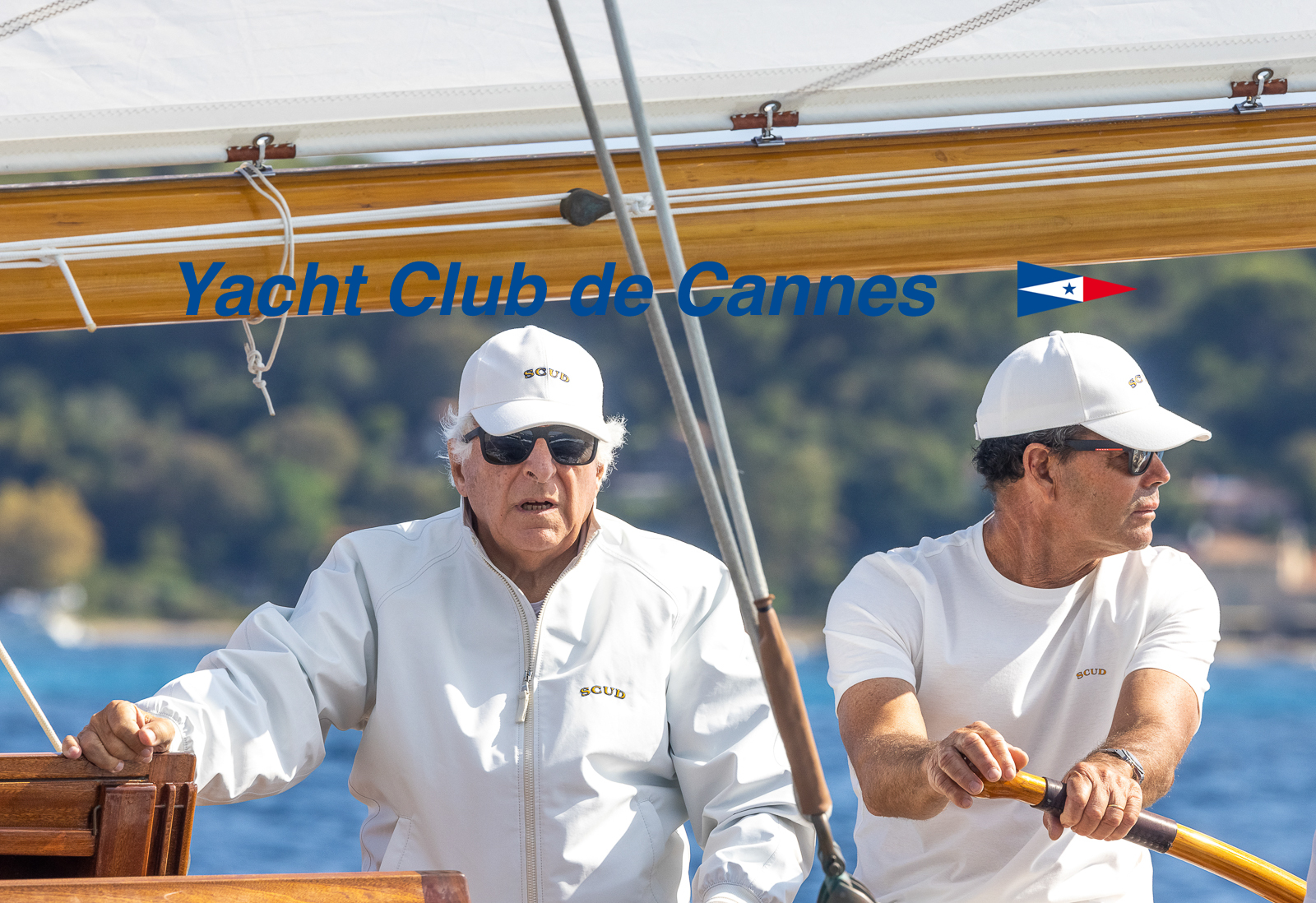 Régates Royales 2021