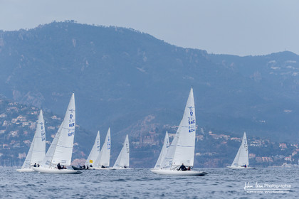 Coupe du Commodore Dragon