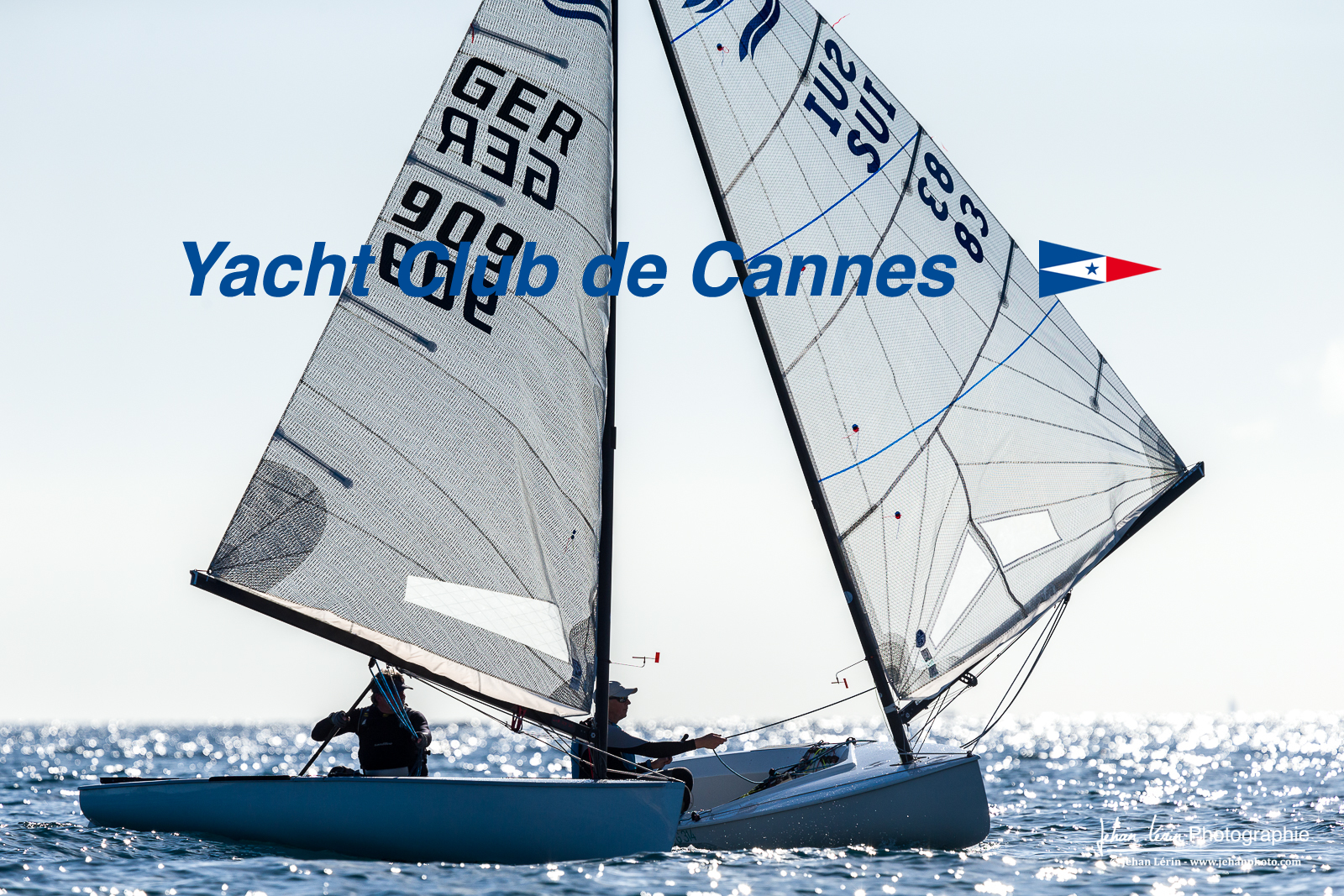 Semaine Internationale de Cannes de Finn 2022