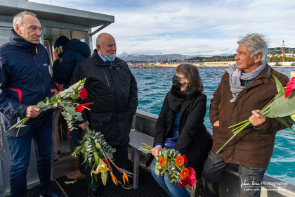 Hommage à Jean-Pierre Champion