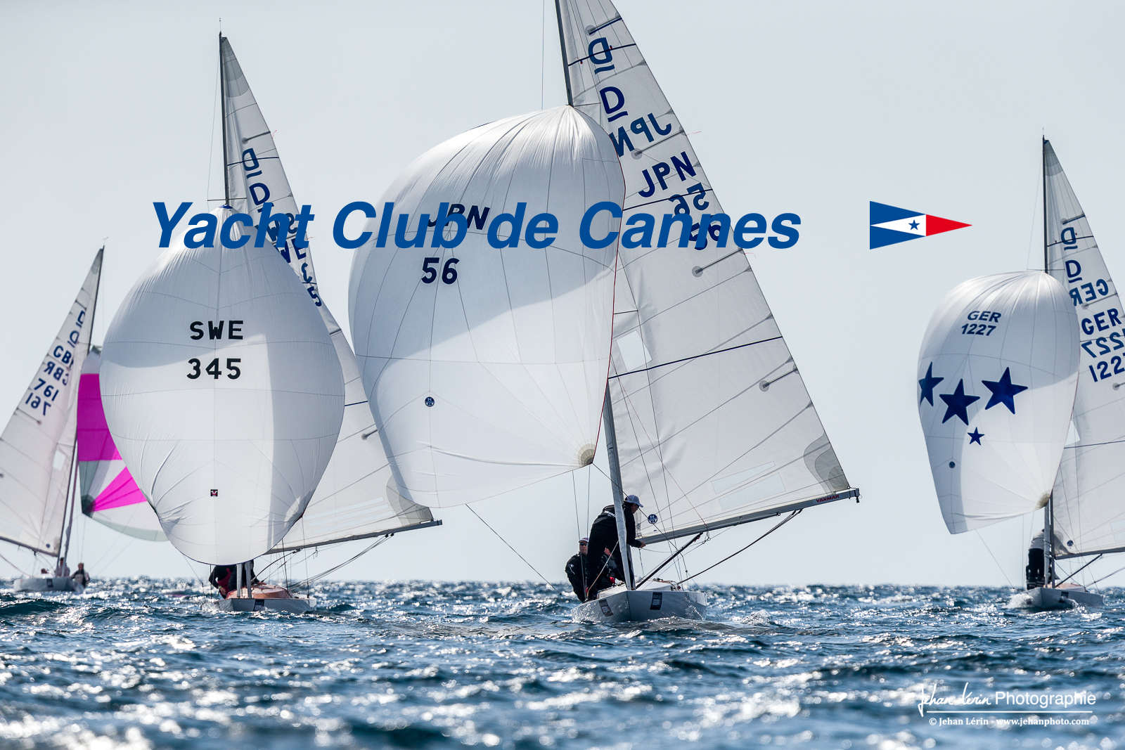 Cannes Dragon Grand Prix 2022