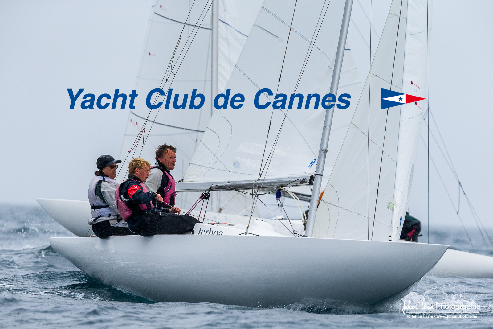 Semaine Internationale de Cannes de Dragon 2022