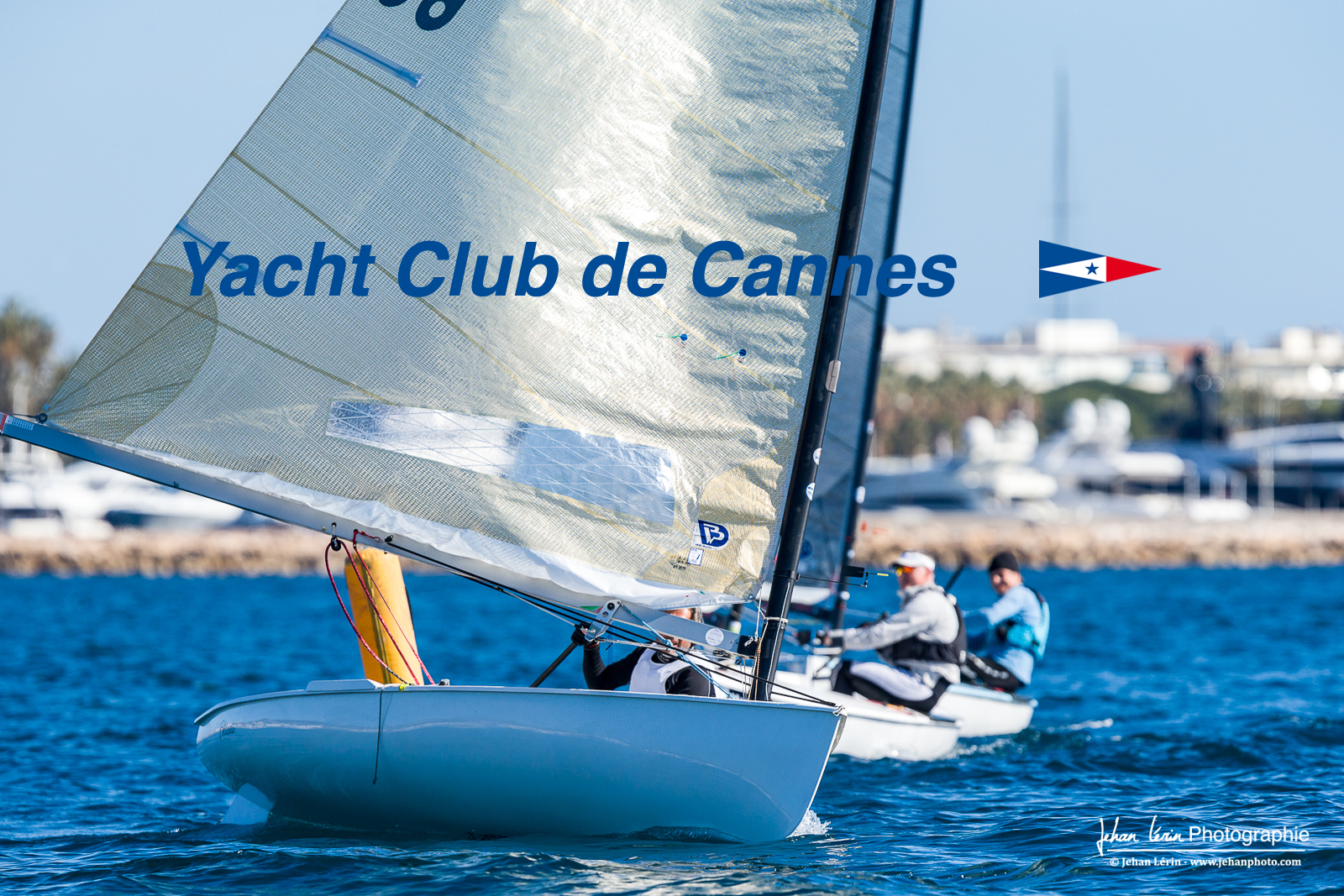Semaine Internationale de Cannes de Finn 2022