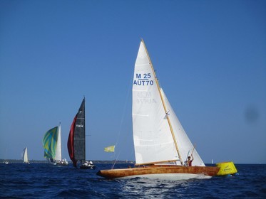 Régates Royales 2023 - Jean-Claude Renault