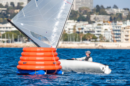 Semaine Internationale de Cannes de Finn 2022