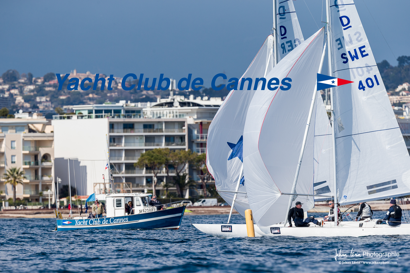 Cannes Dragon Grand Prix 2022