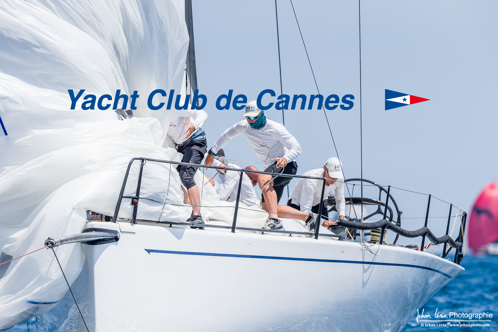 Championnat d Europe IRC 2023 - IRC European Championship 2023