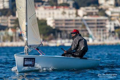 Semaine Internationale de Cannes de Finn 2022