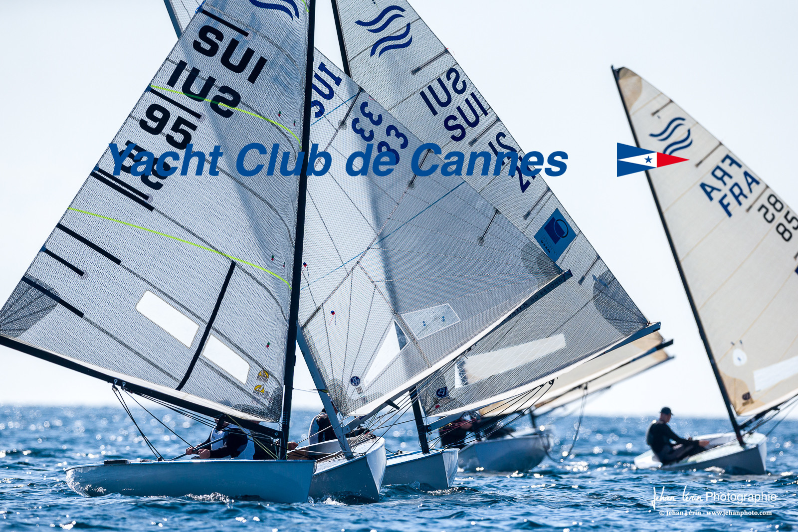 Semaine Internationale de Cannes de Finn 2023