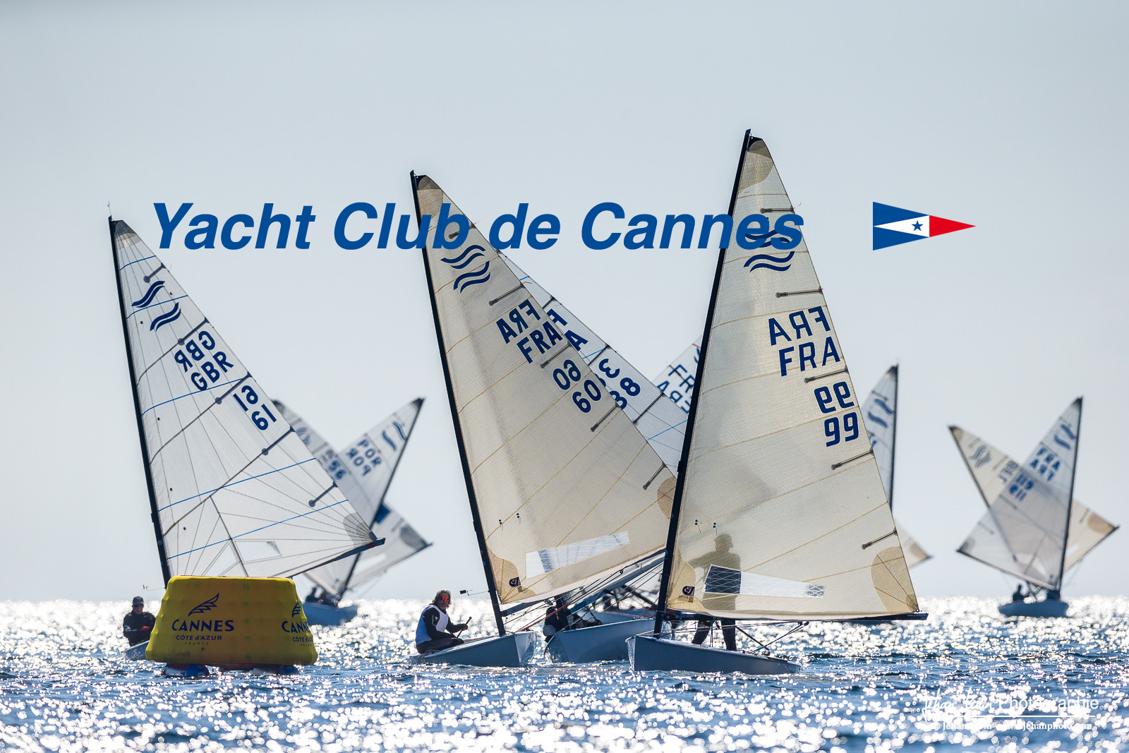 Semaine Internationale de Cannes de Finn 2023