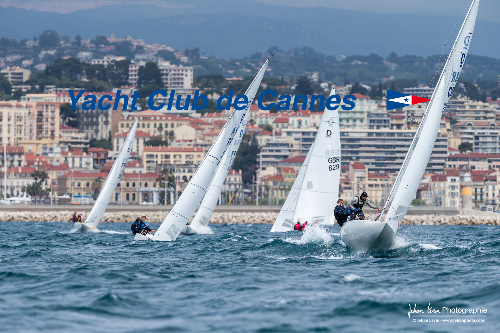 Semaine Internationale de Cannes de Dragon 2022