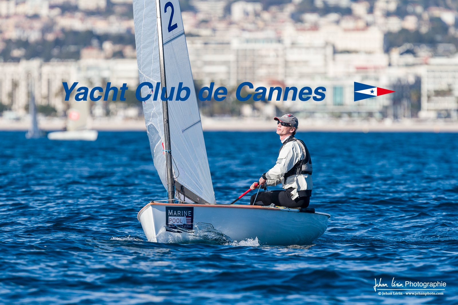 Semaine Internationale de Cannes de Finn 2022