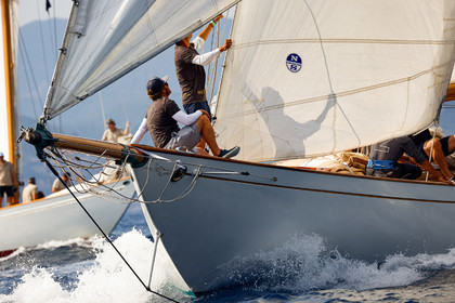 Régates Royales 2021