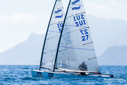 Semaine Internationale de Cannes de Finn 2022