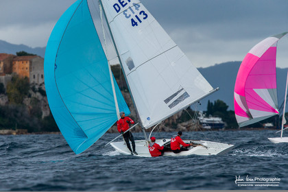 Coupe d'Hiver Dragon 2022