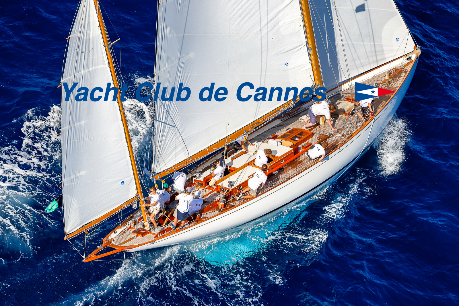 Régates Royales 2021