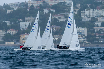 Coupe d'Hiver Dragon 2022
