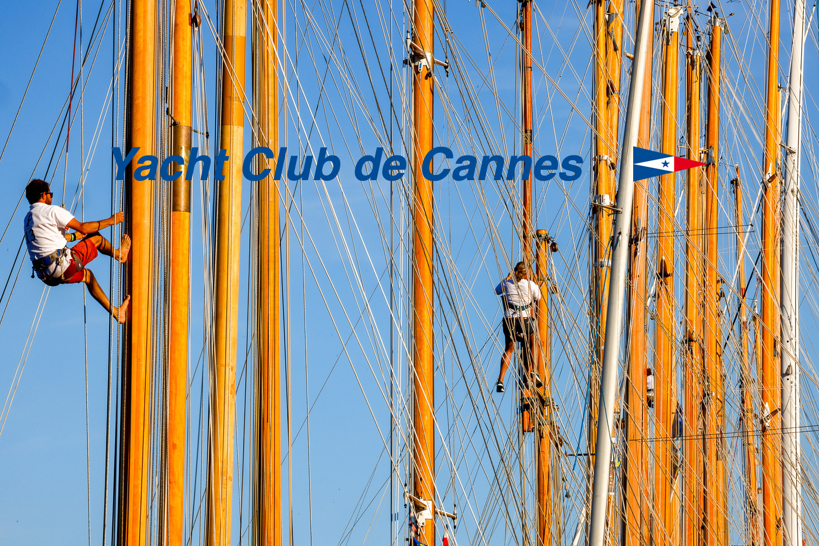 Régates Royales 2021