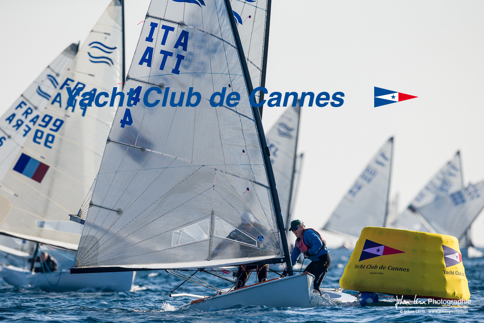 Semaine Internationale de Cannes de Finn 2023