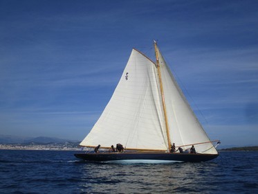 Régates Royales 2023 - Jean-Claude Renault