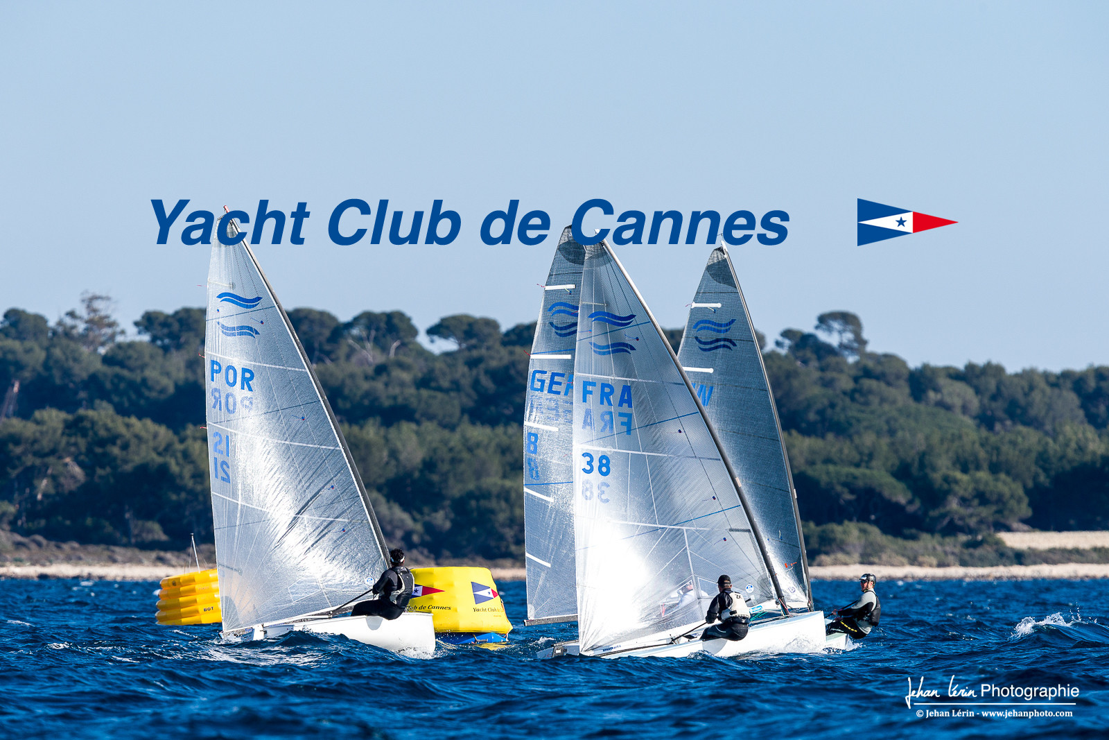 Semaine Internationale de Cannes de Finn 2023