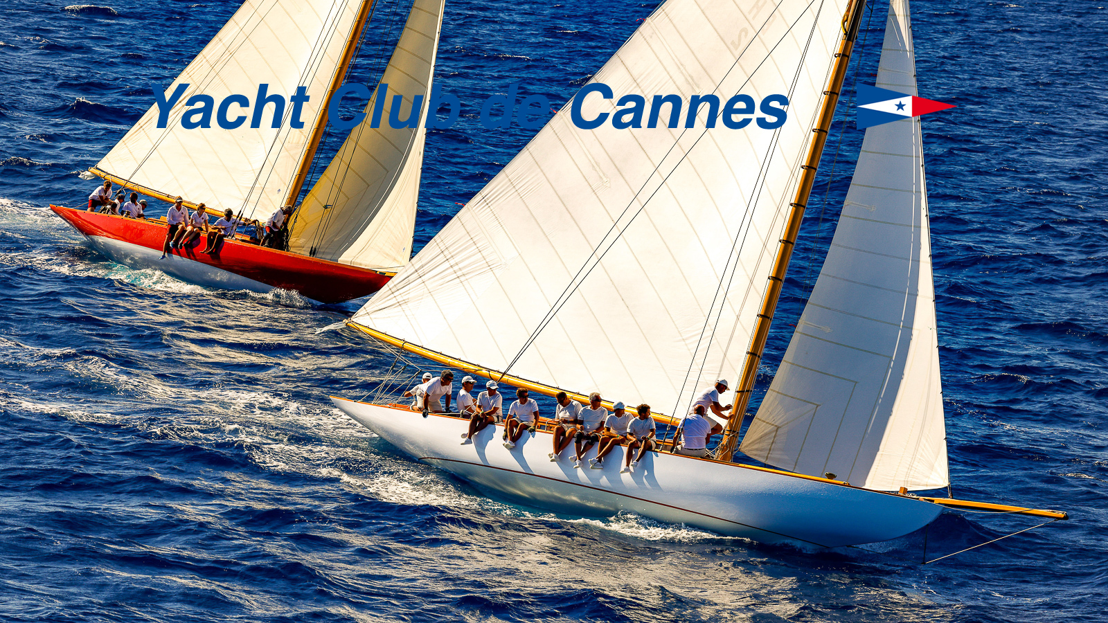 Régates Royales 2021