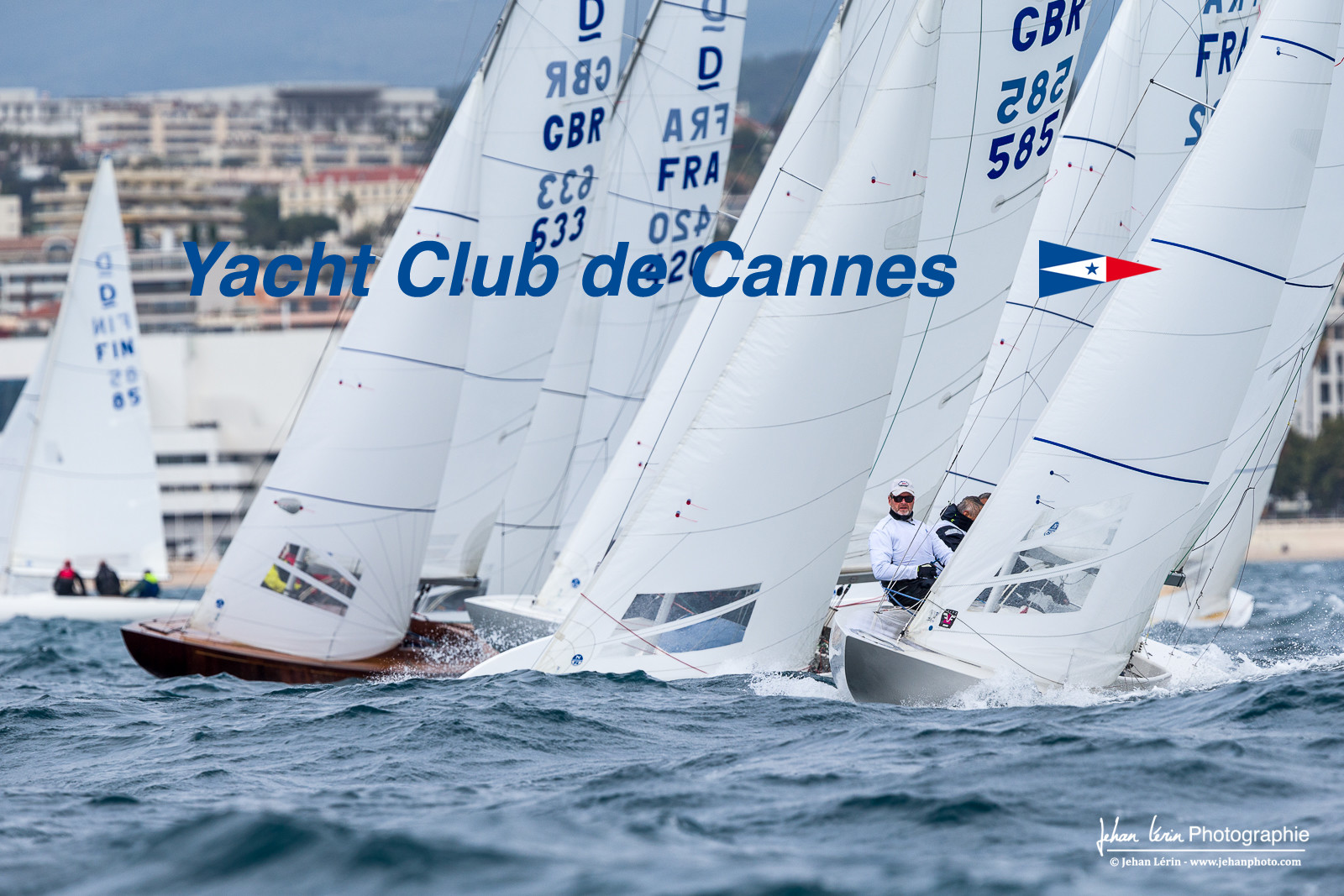 Semaine Internationale de Cannes de Dragon 2022