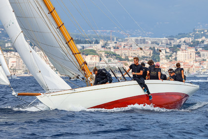 Régates Royales 2021