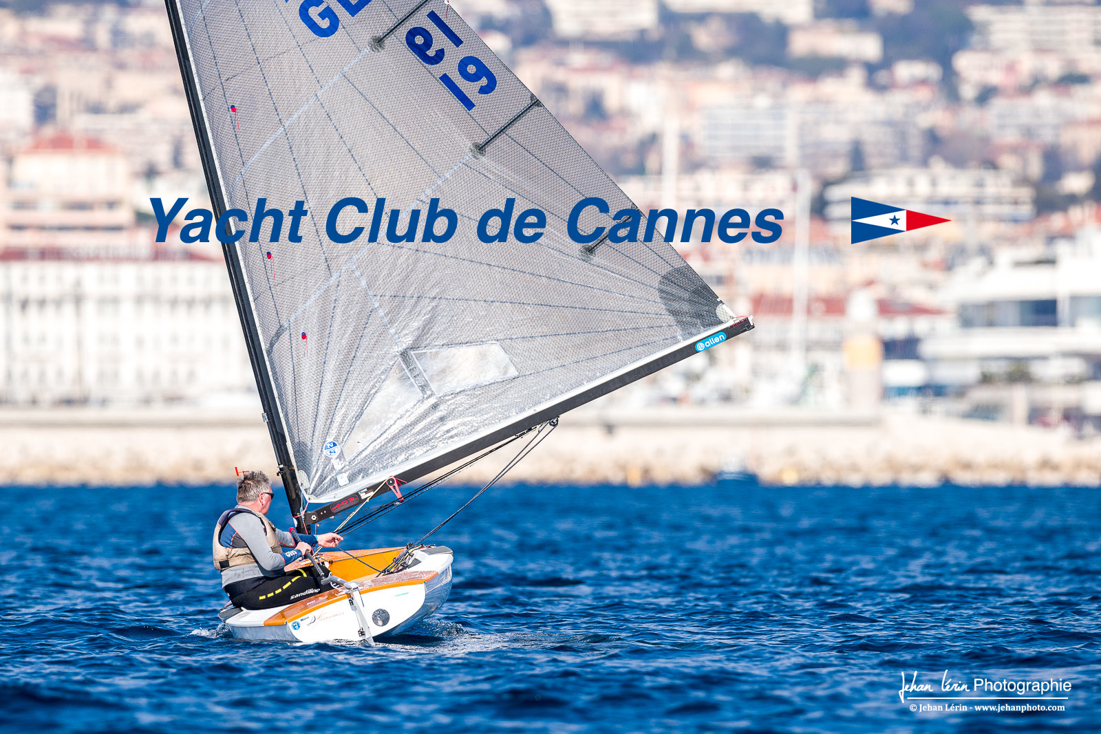 Semaine Internationale de Cannes de Finn 2023